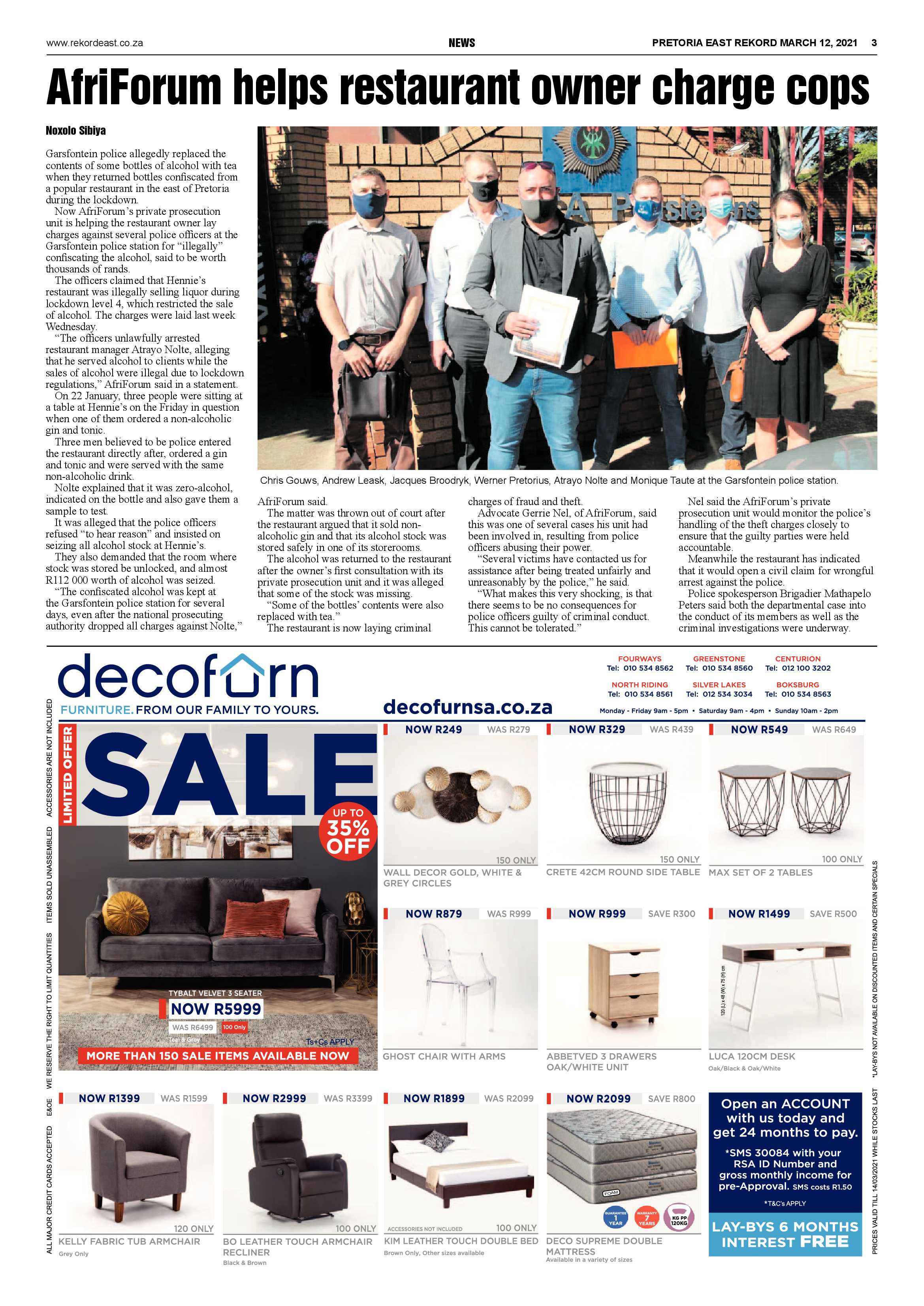 Rekord East 12 March 2021 page 3