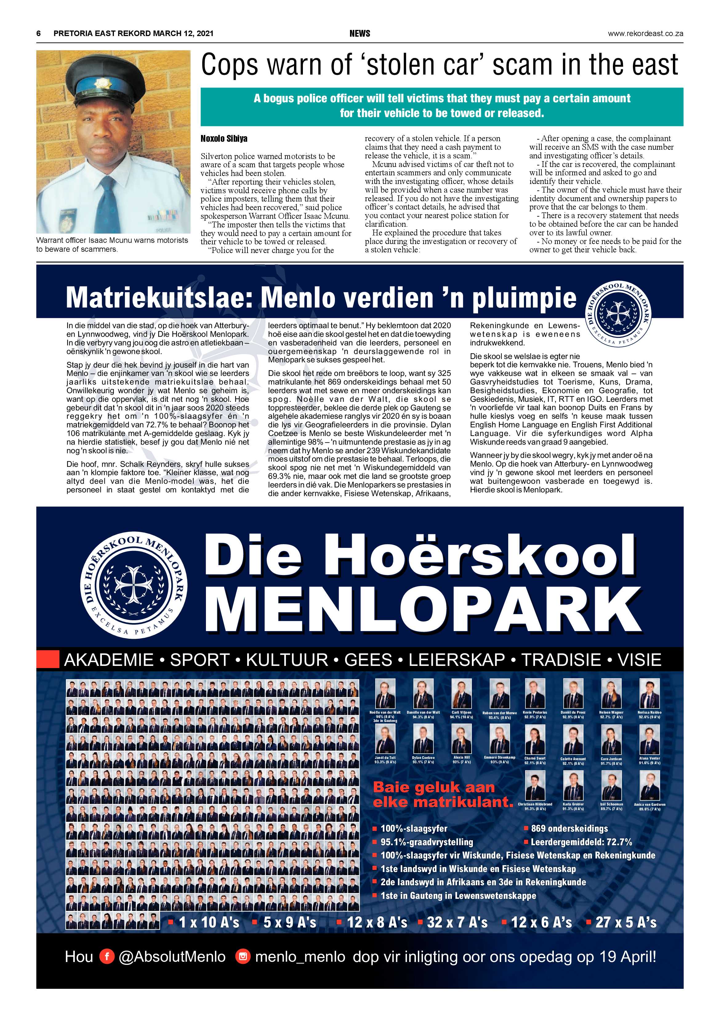 Rekord East 12 March 2021 page 6