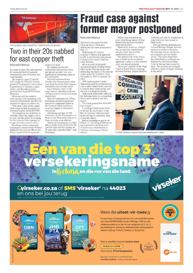 Rekord East 12 May 2023 page 3