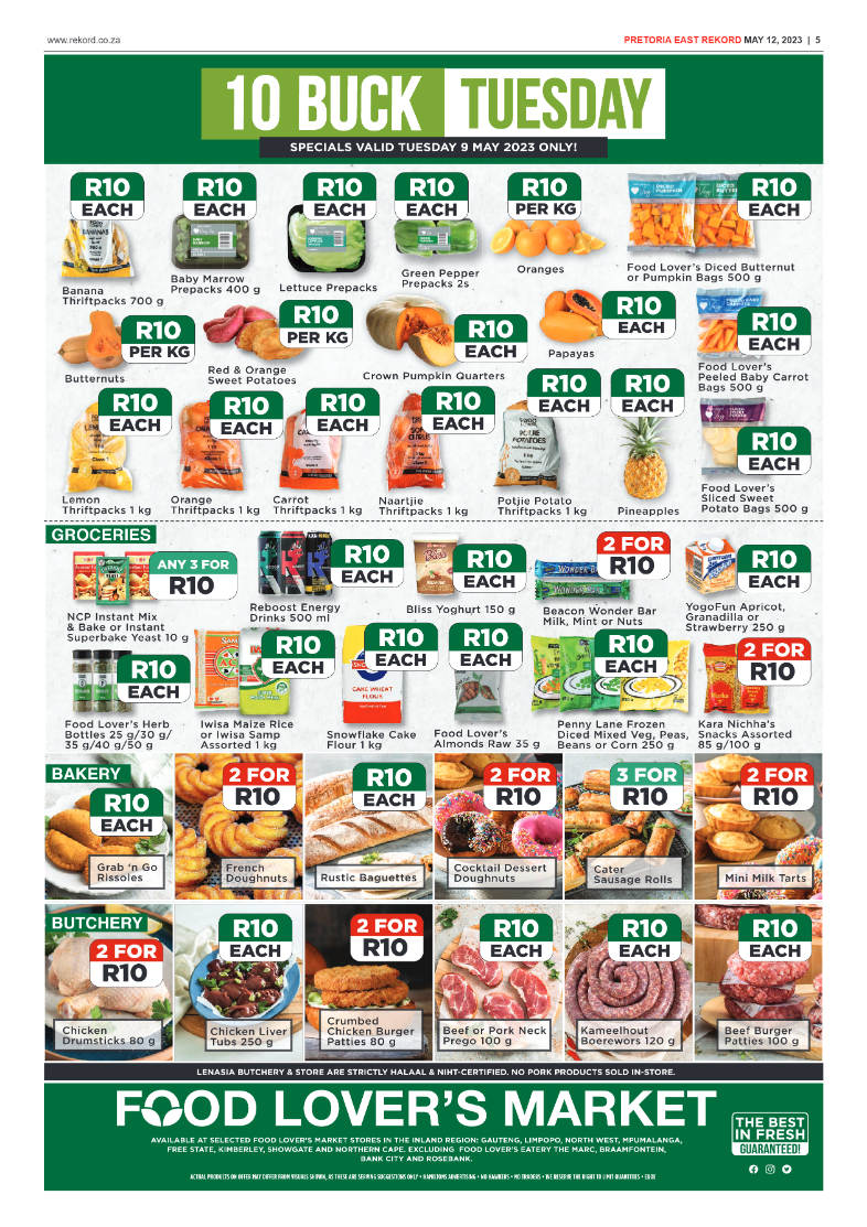 Rekord East 12 May 2023 page 5