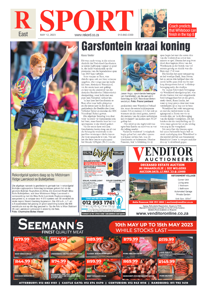 Rekord East 12 May 2023 page 8