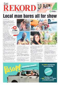 Rekord East 12 May 2023