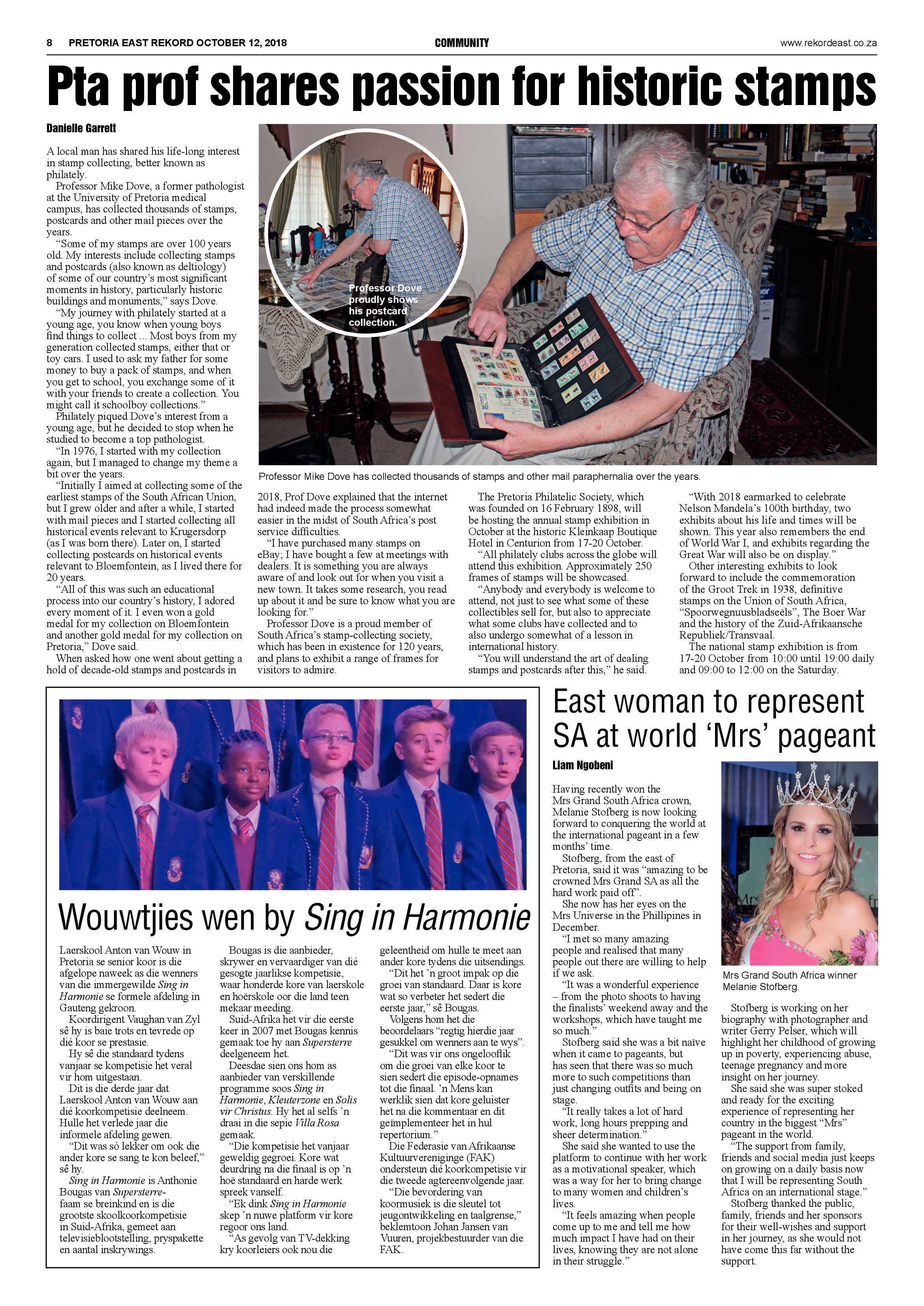 Rekord East 12 October 2018 page 8