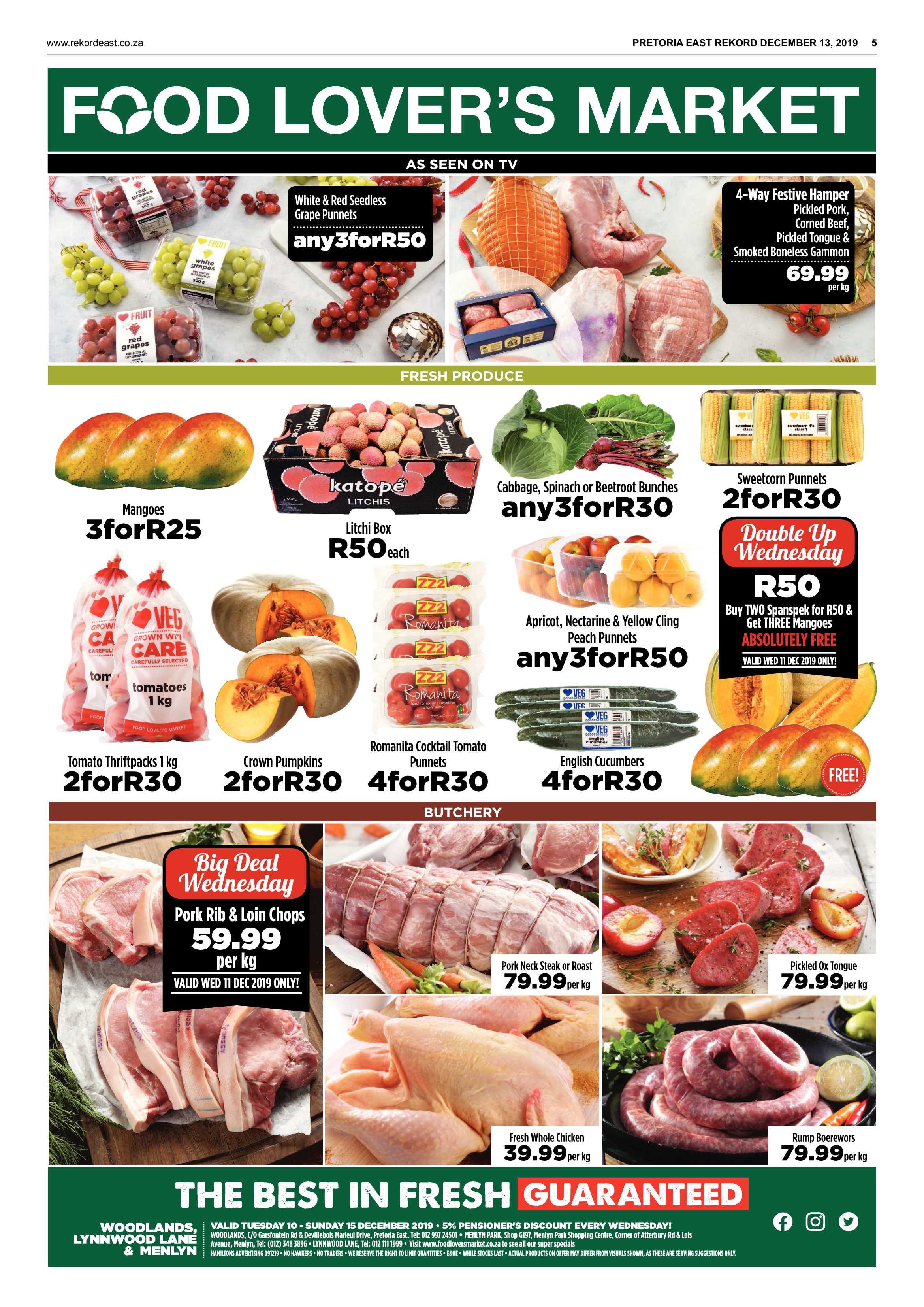 Rekord East 13 December 2019 page 5