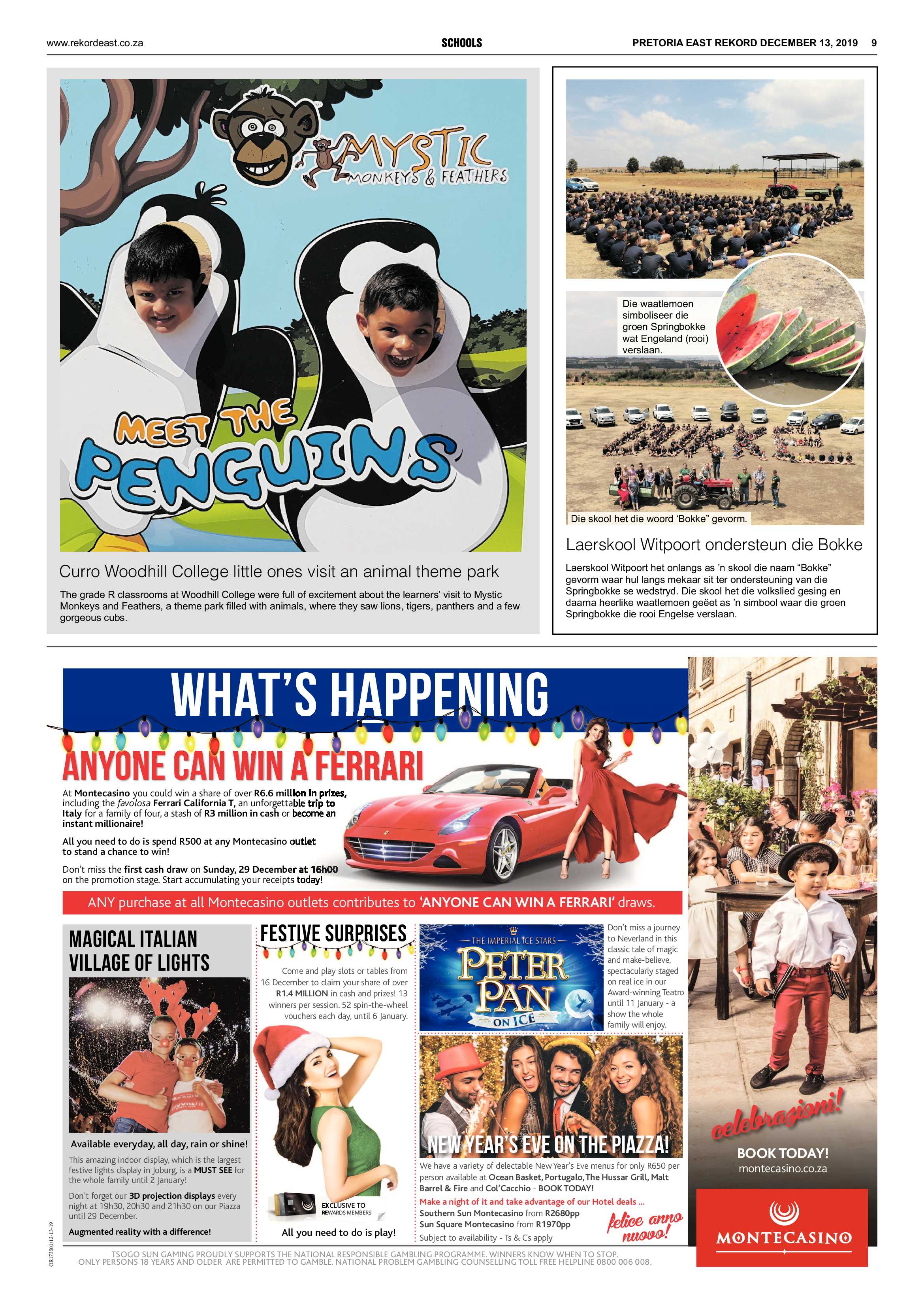 Rekord East 13 December 2019 page 9