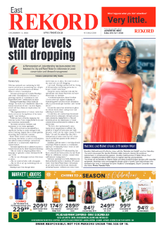 Rekord East 13 December 2024