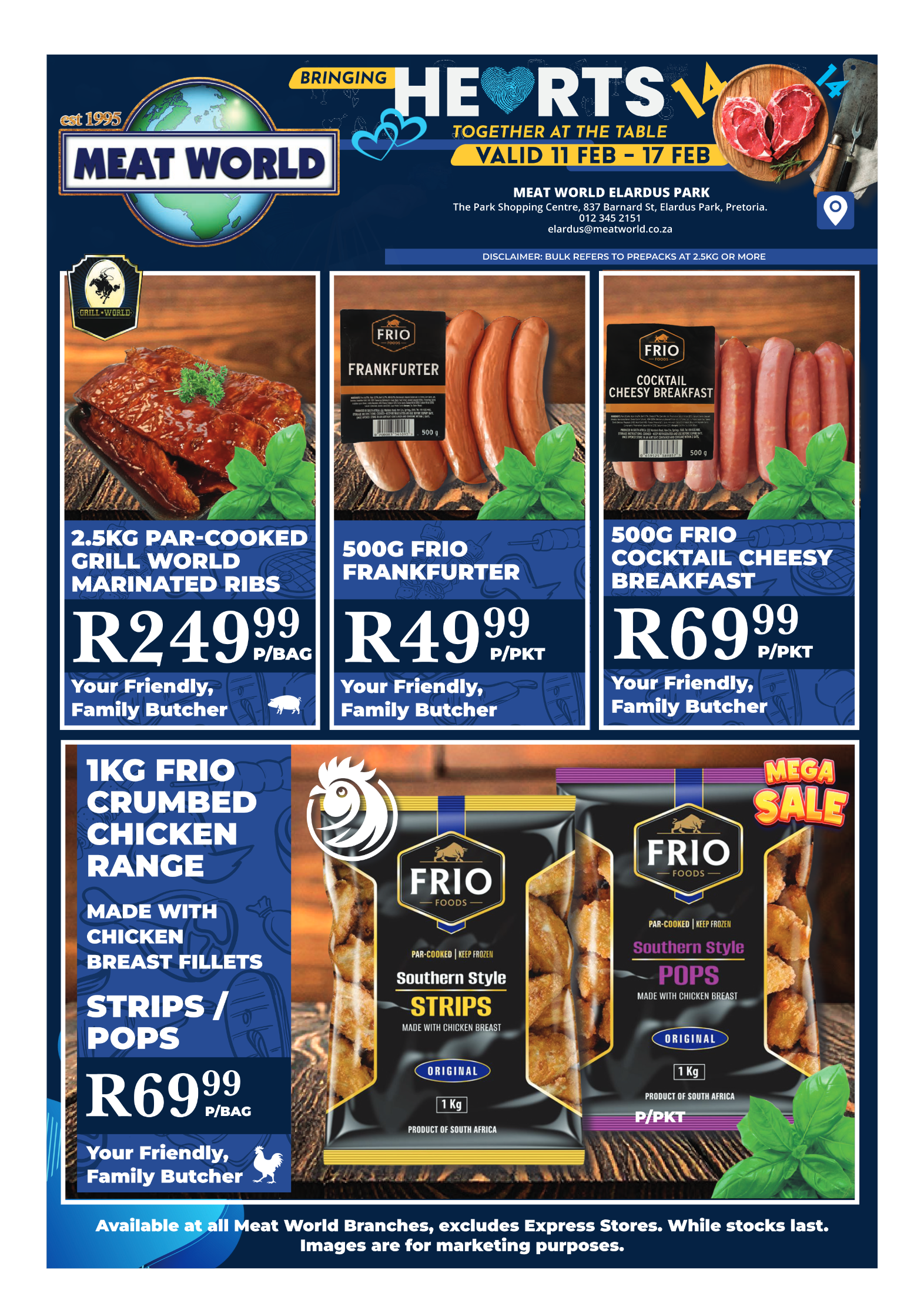 Rekord East 13 February 2026 page 11