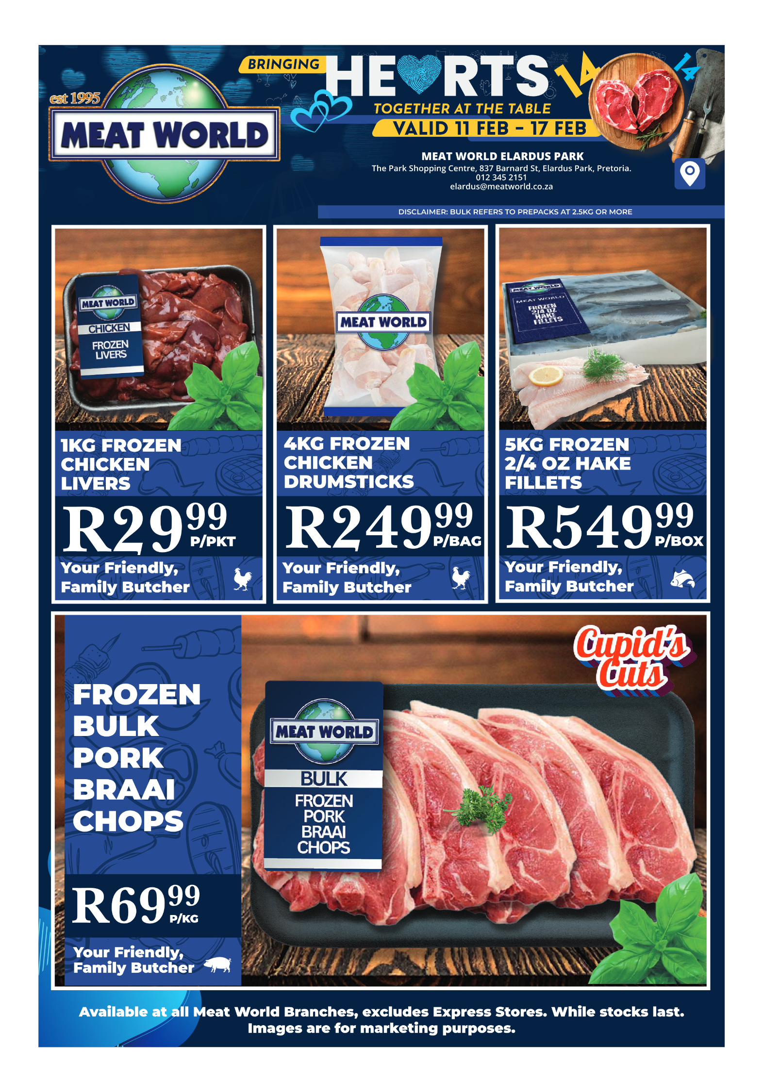 Rekord East 13 February 2026 page 2