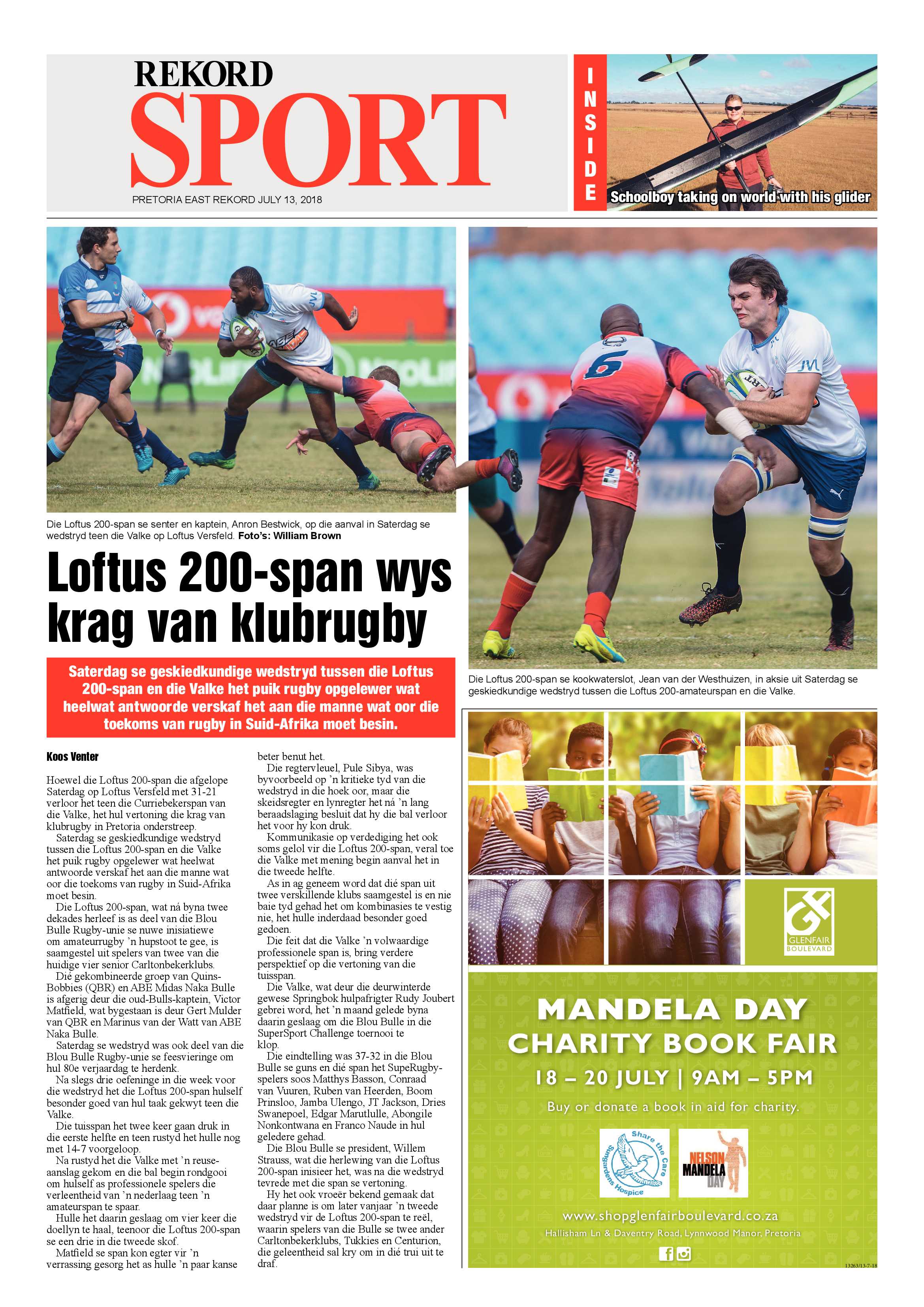 Rekord East 13 July 2018 page 16