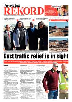 Rekord East 13 July 2018