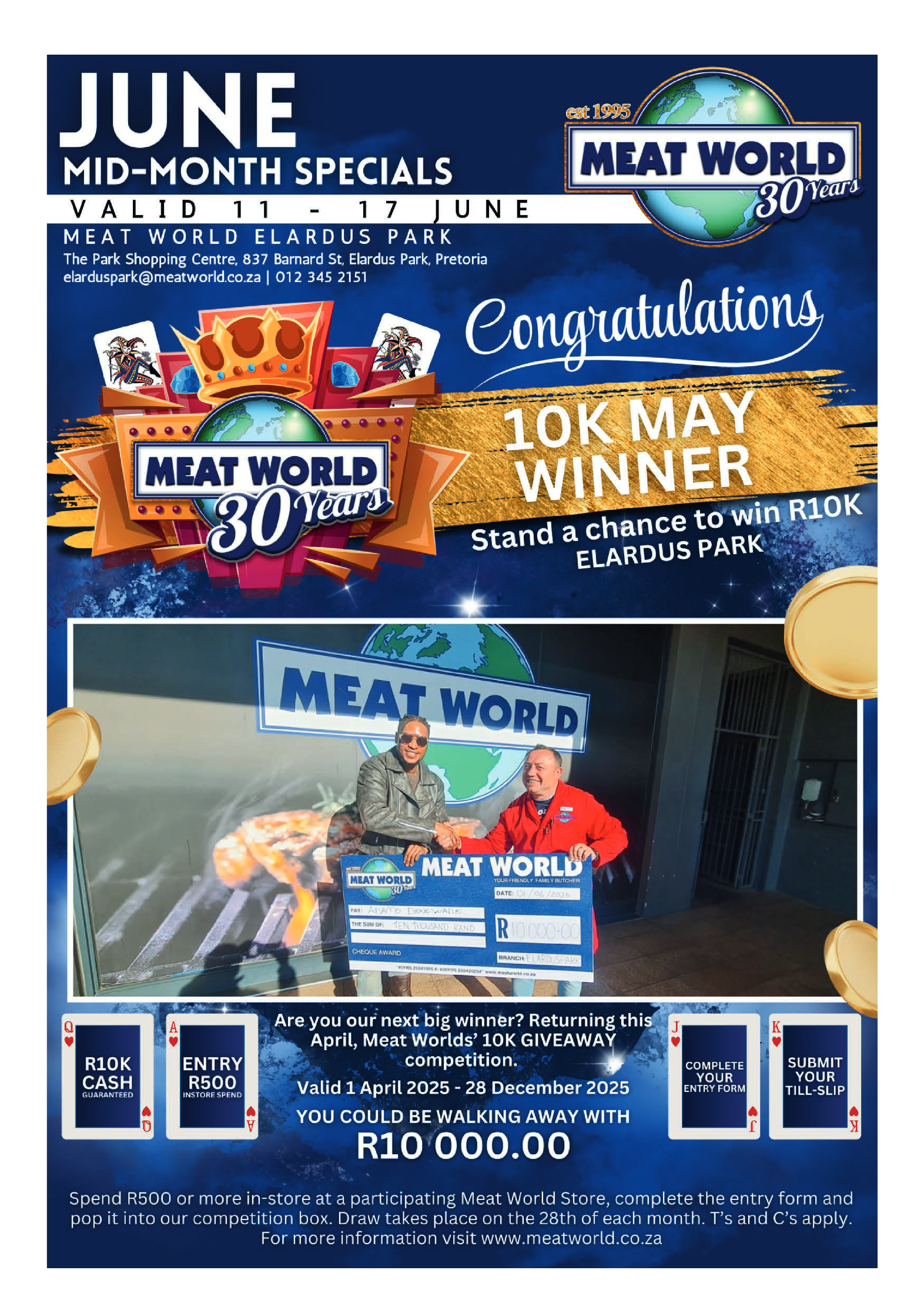 Rekord East 13 June 2025 page 12