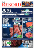 Rekord East 13 June 2025