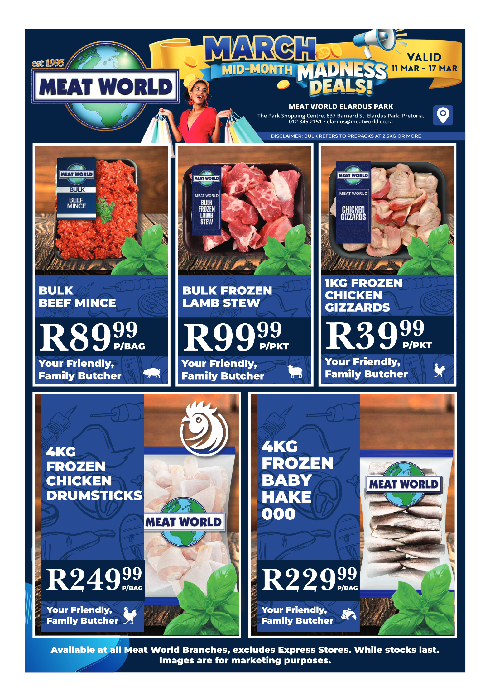 Rekord East 13 March 2026 page 2