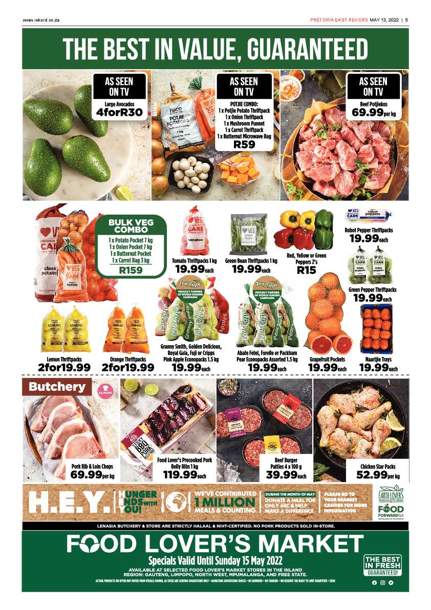 Rekord East 13 May 2022 page 5