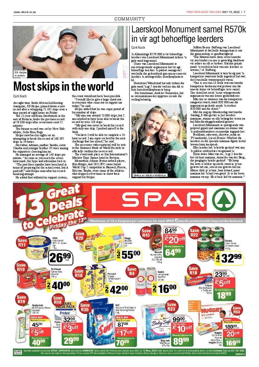 Rekord East 13 May 2022 page 7