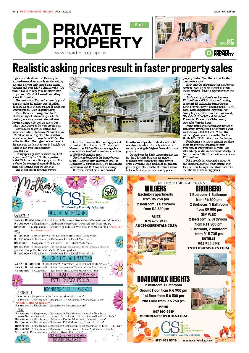 Rekord East 13 May 2022 page 8