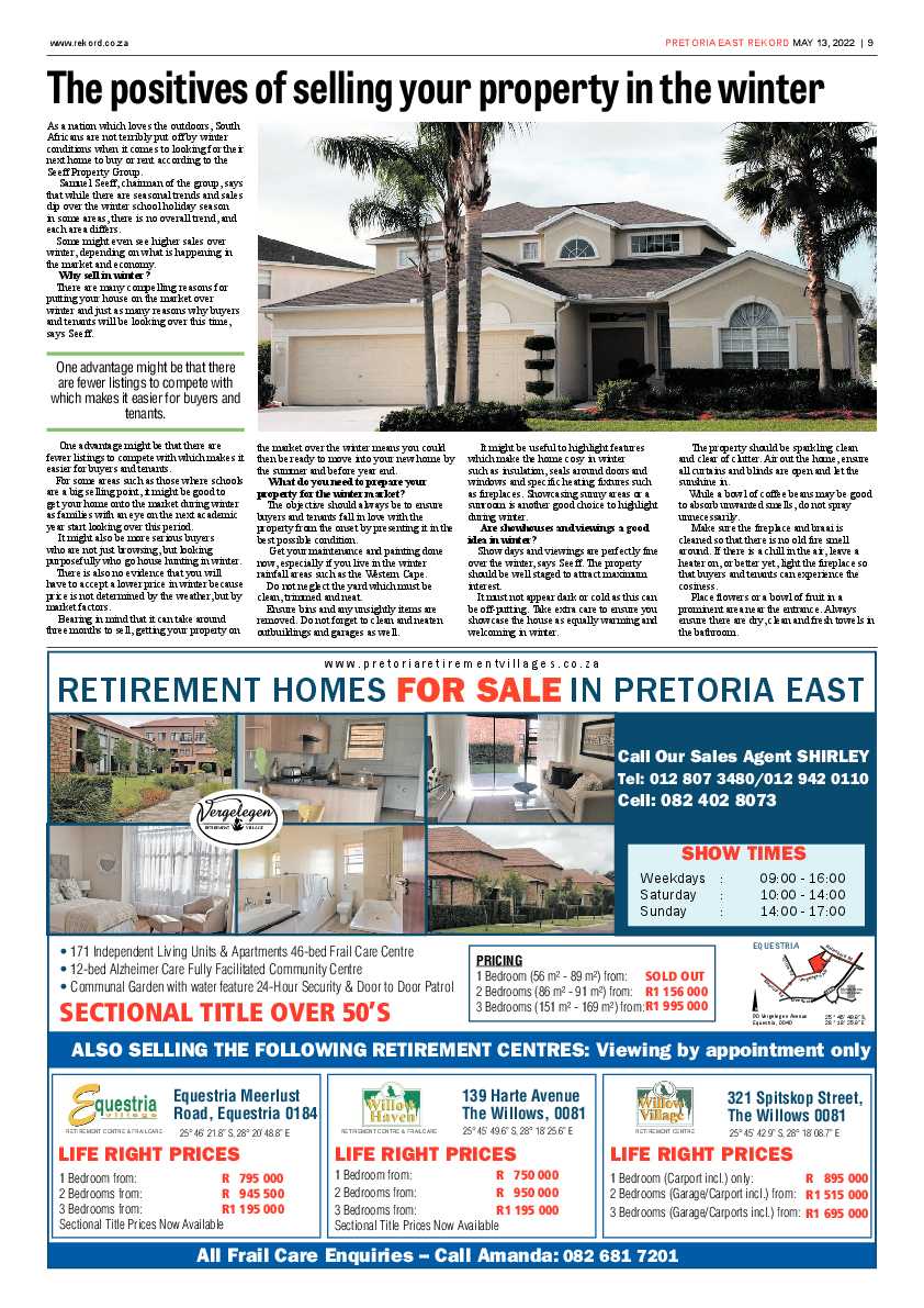 Rekord East 13 May 2022 page 9