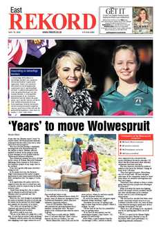 Rekord East 13 May 2022