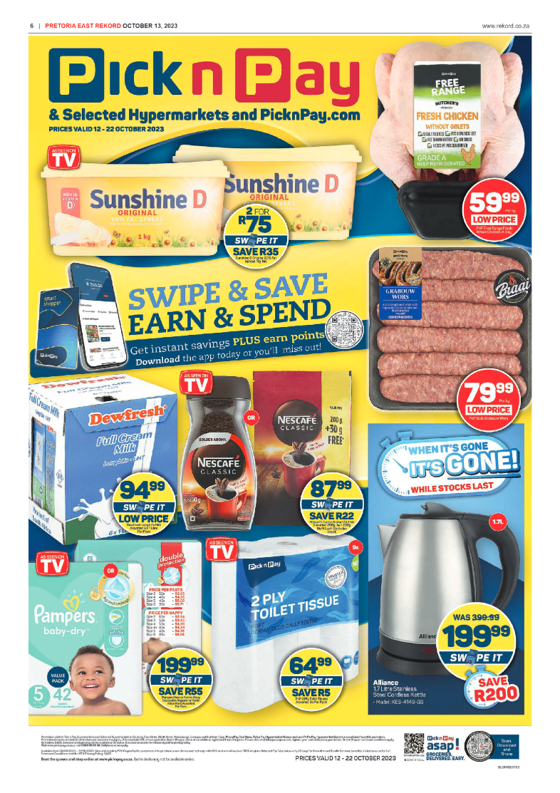 Rekord East 13 October 2023 page 6