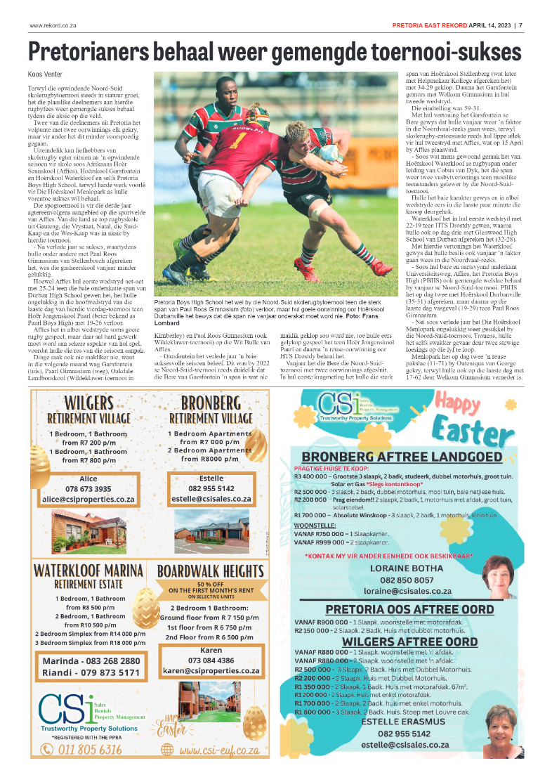 Rekord East 14 April 2023 page 7