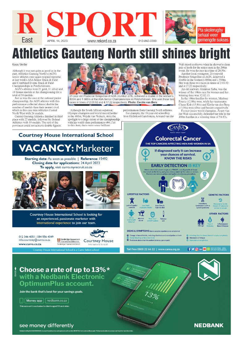 Rekord East 14 April 2023 page 8