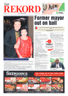 Rekord East 14 April 2023