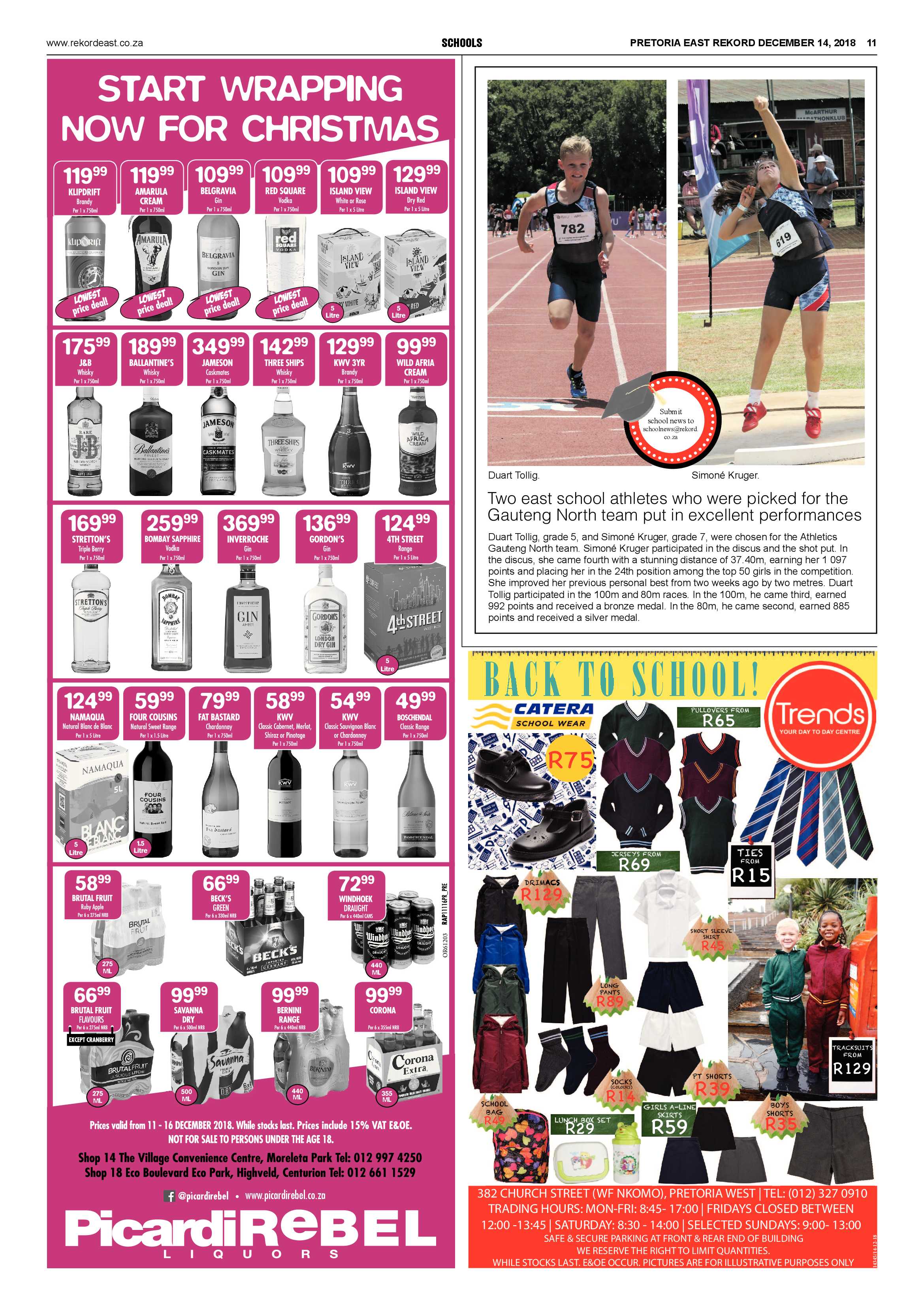 Rekord East 14 December 2018 page 11