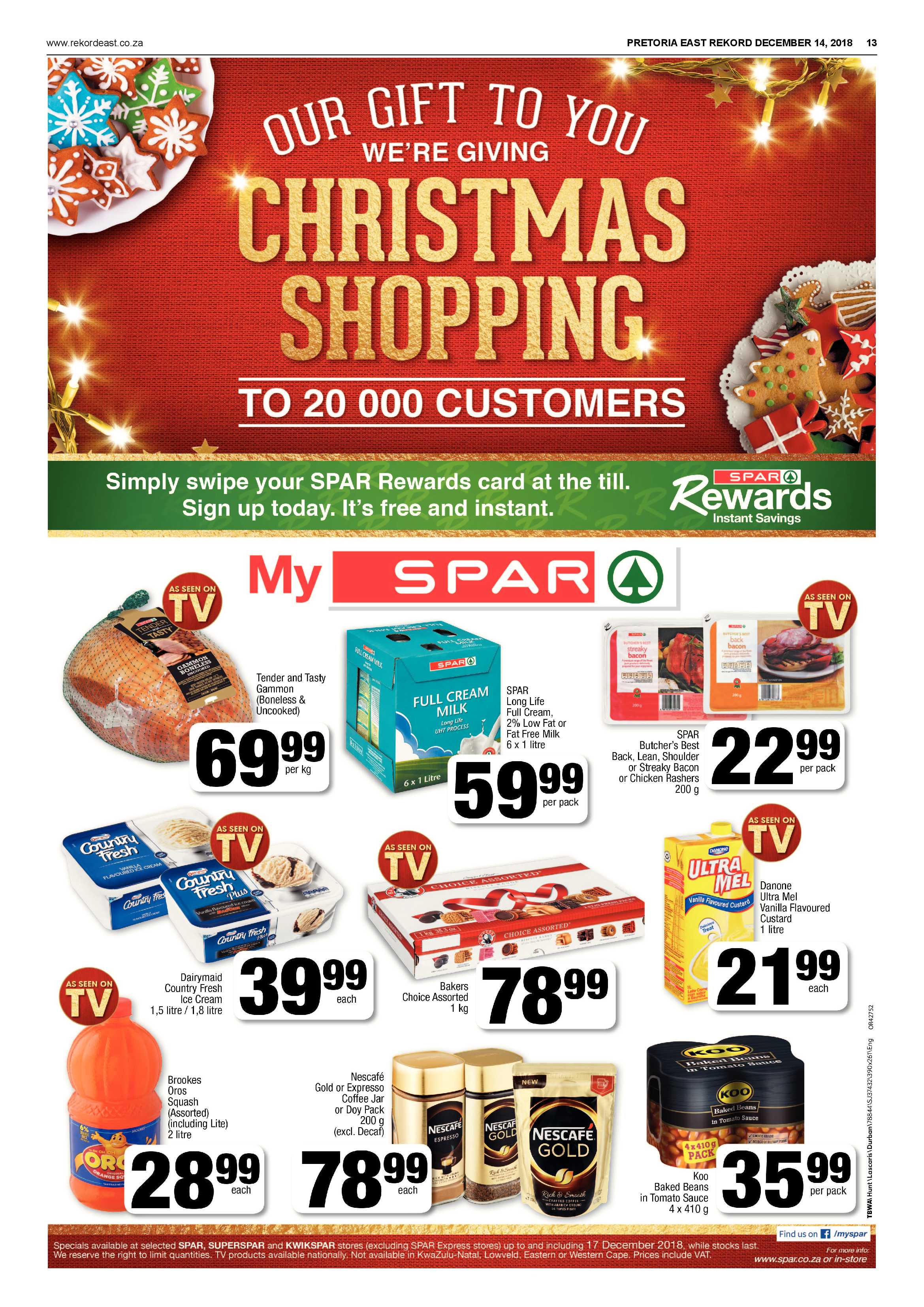 Rekord East 14 December 2018 page 13