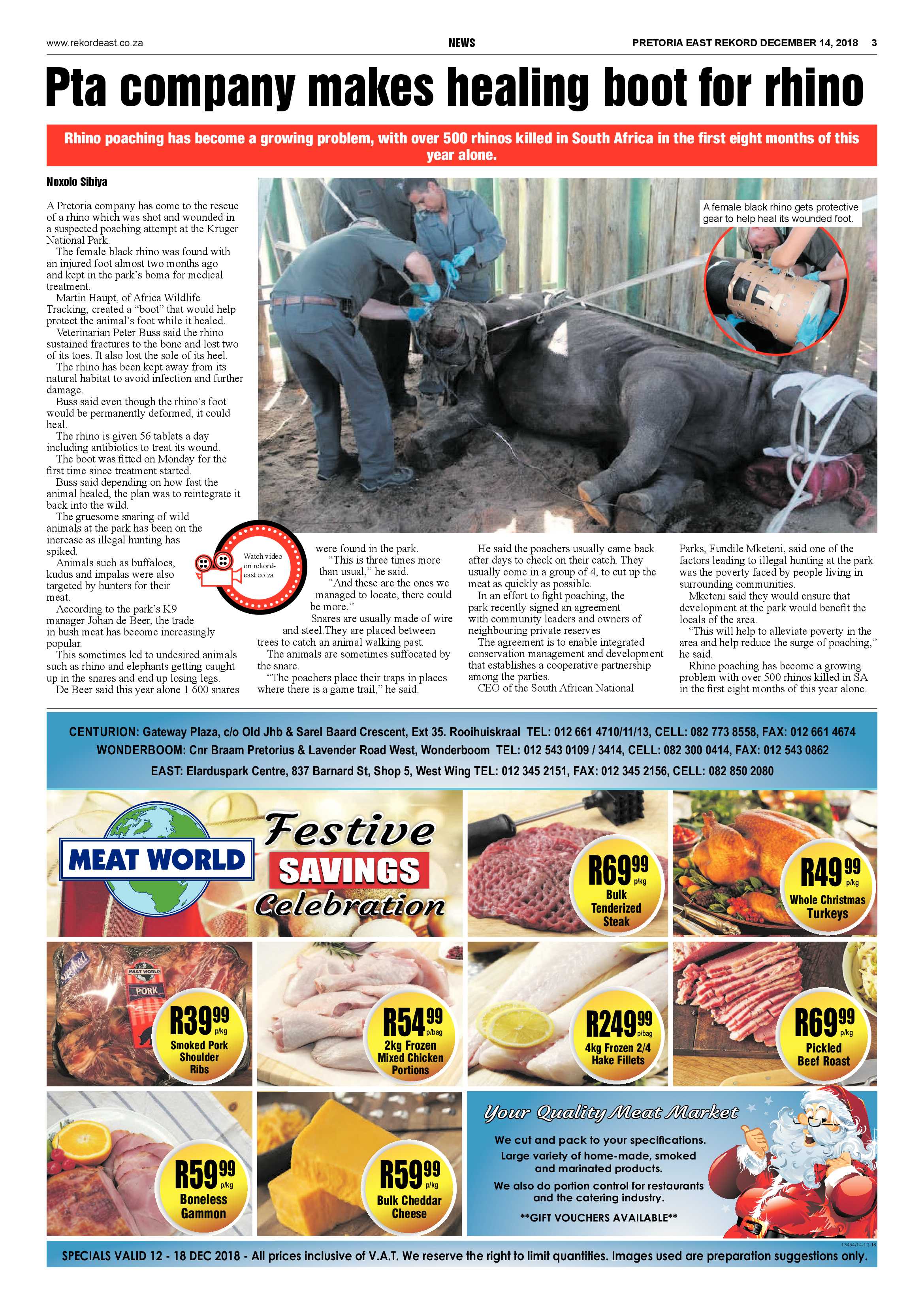 Rekord East 14 December 2018 page 3