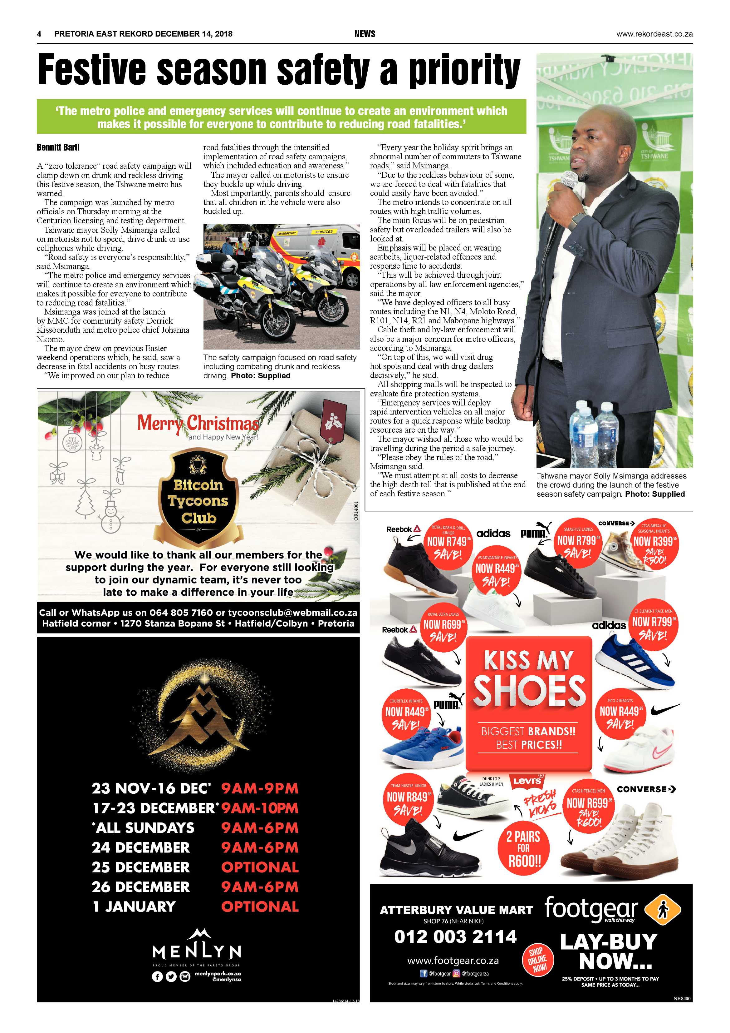 Rekord East 14 December 2018 page 4