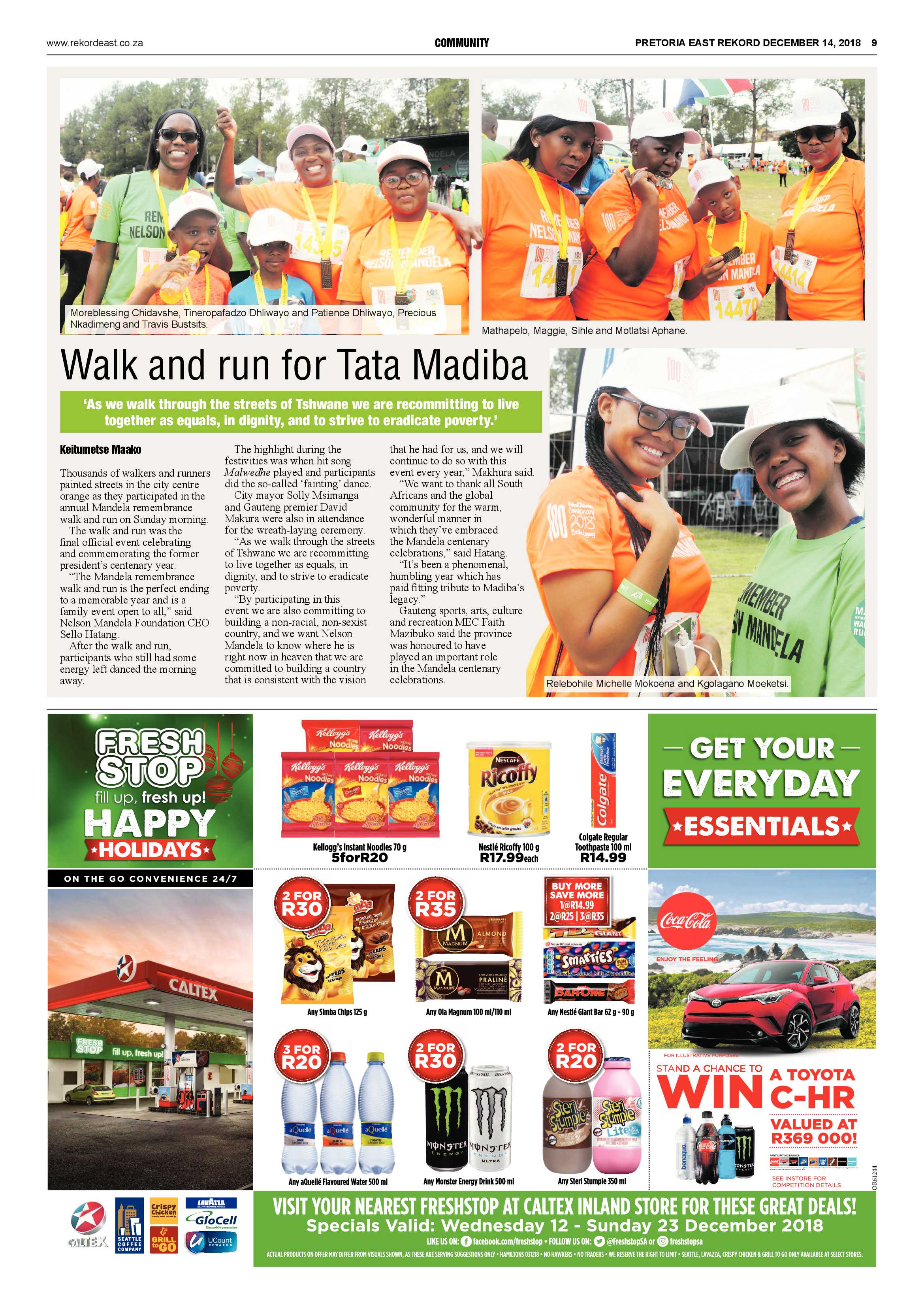 Rekord East 14 December 2018 page 9