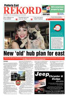 Rekord East 14 December 2018