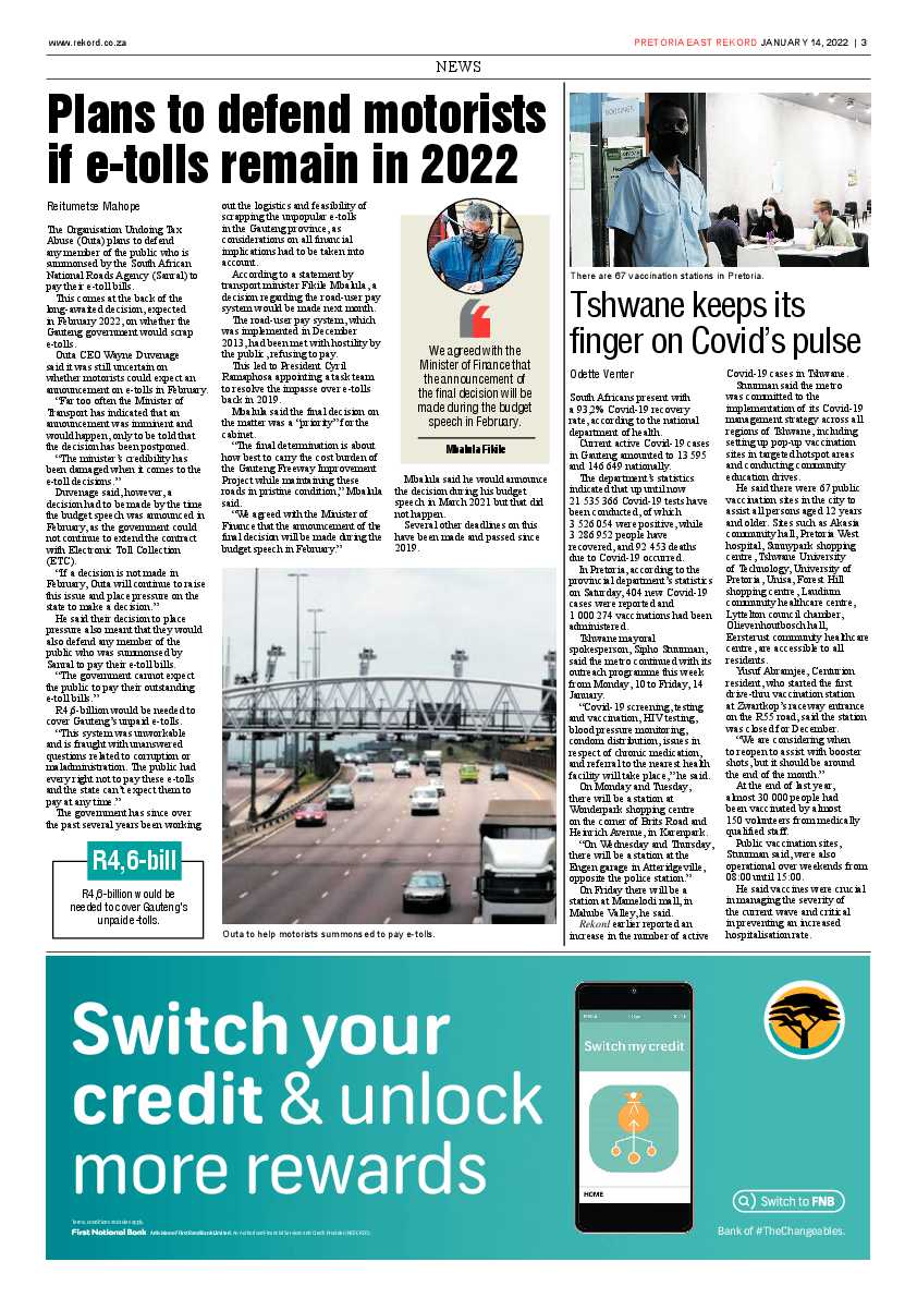 Rekord East 14 January 2022 page 3