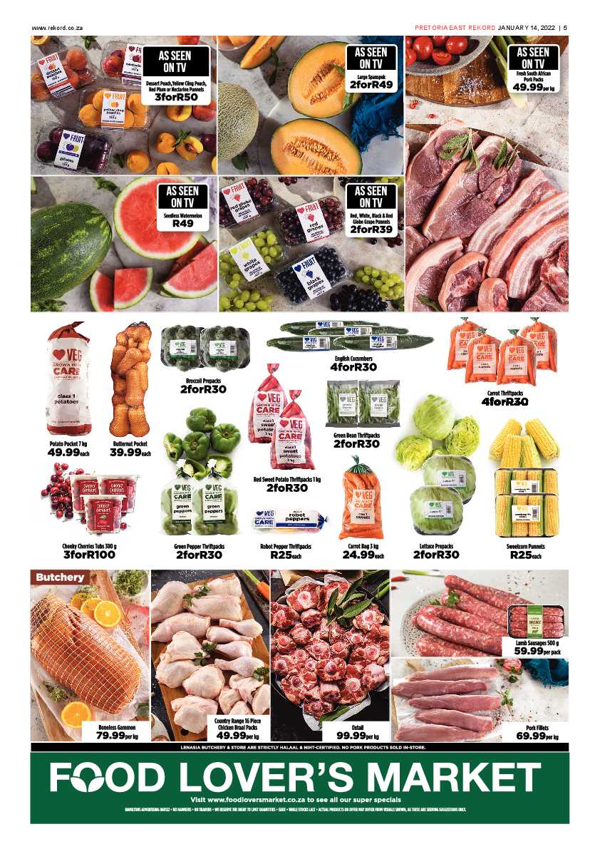 Rekord East 14 January 2022 page 5