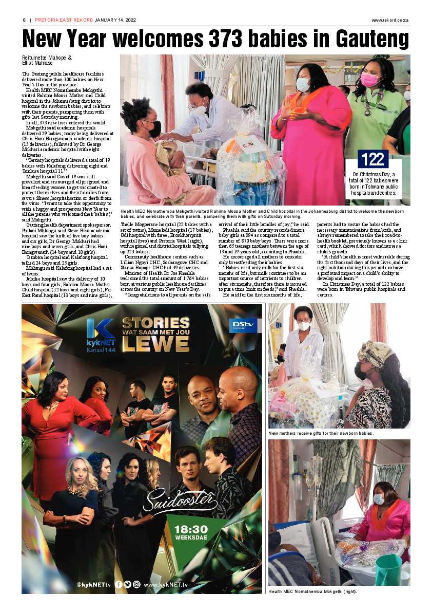 Rekord East 14 January 2022 page 6