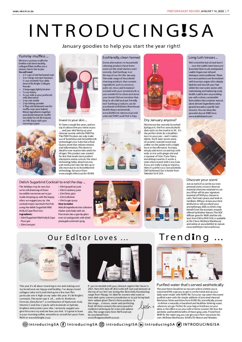 Rekord East 14 January 2022 page 7