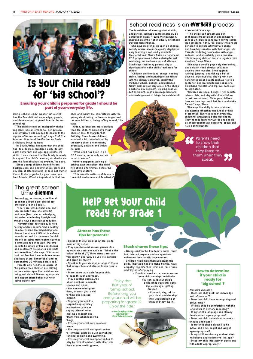 Rekord East 14 January 2022 page 8