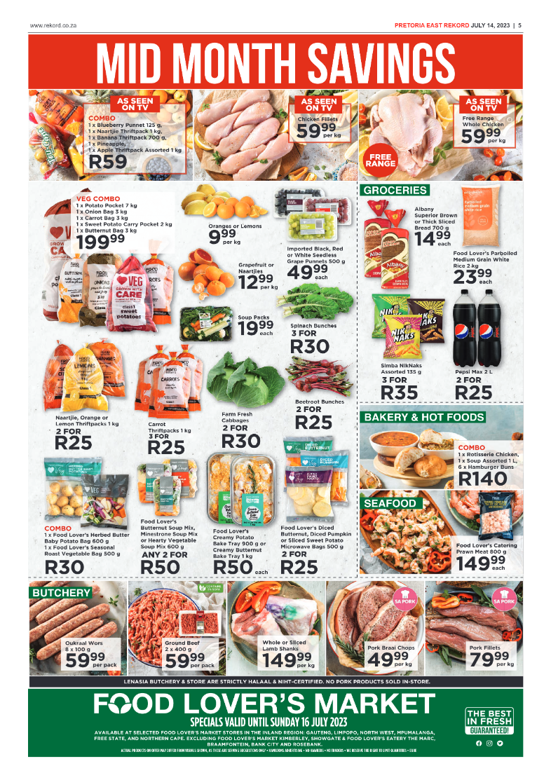 Rekord East 14 July 2023 page 5