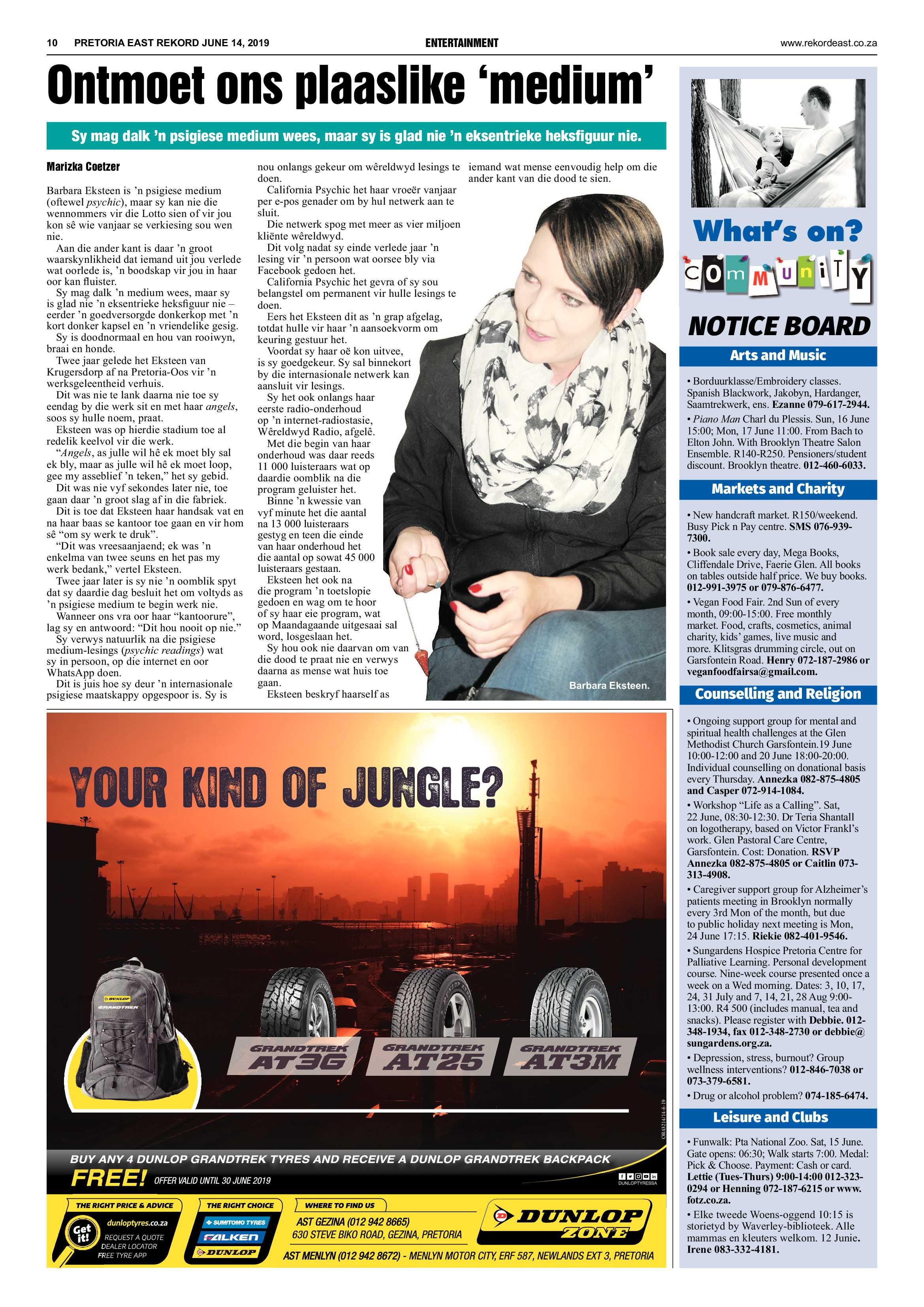 Rekord East 14 June 2019 page 10