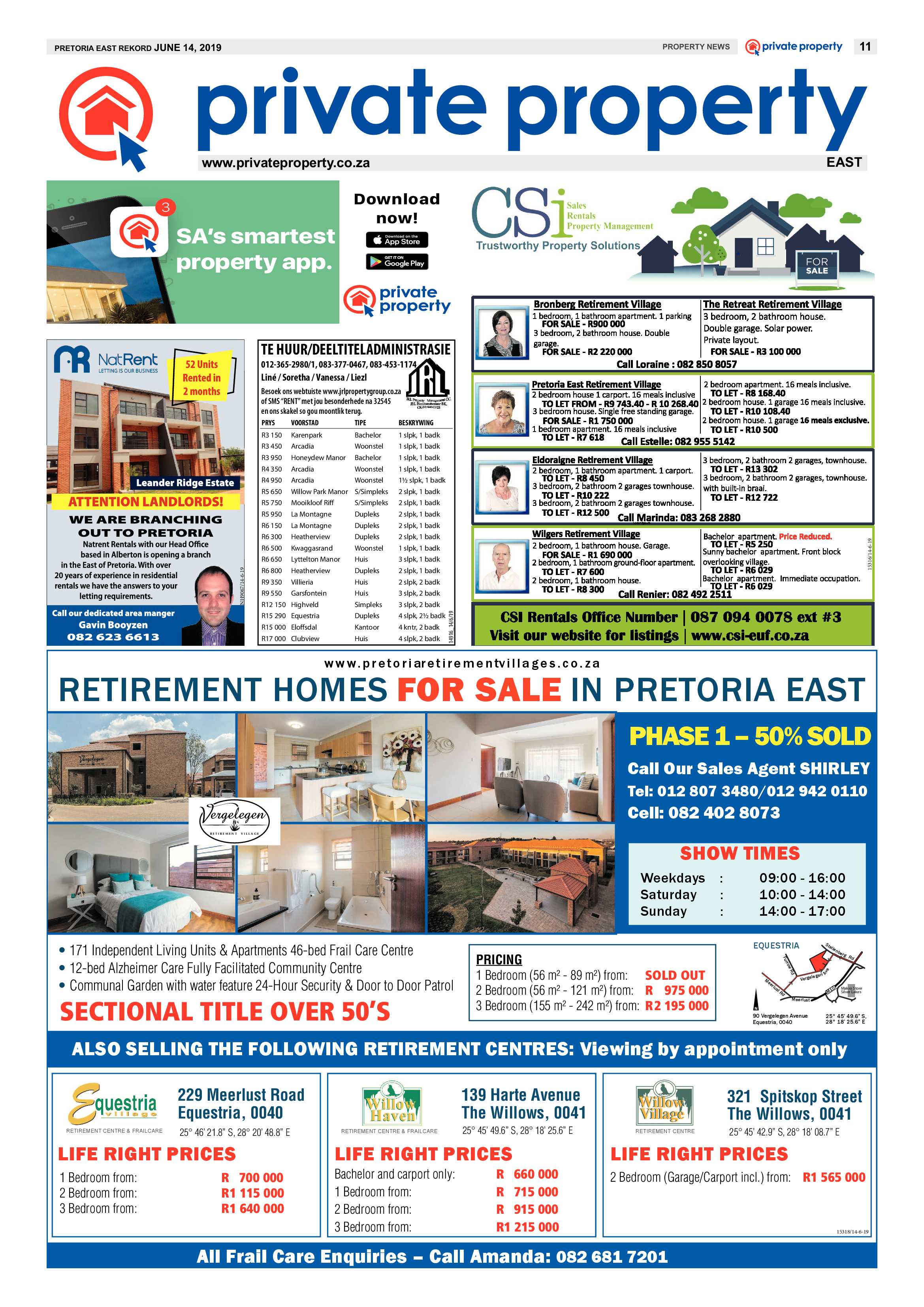 Rekord East 14 June 2019 page 11