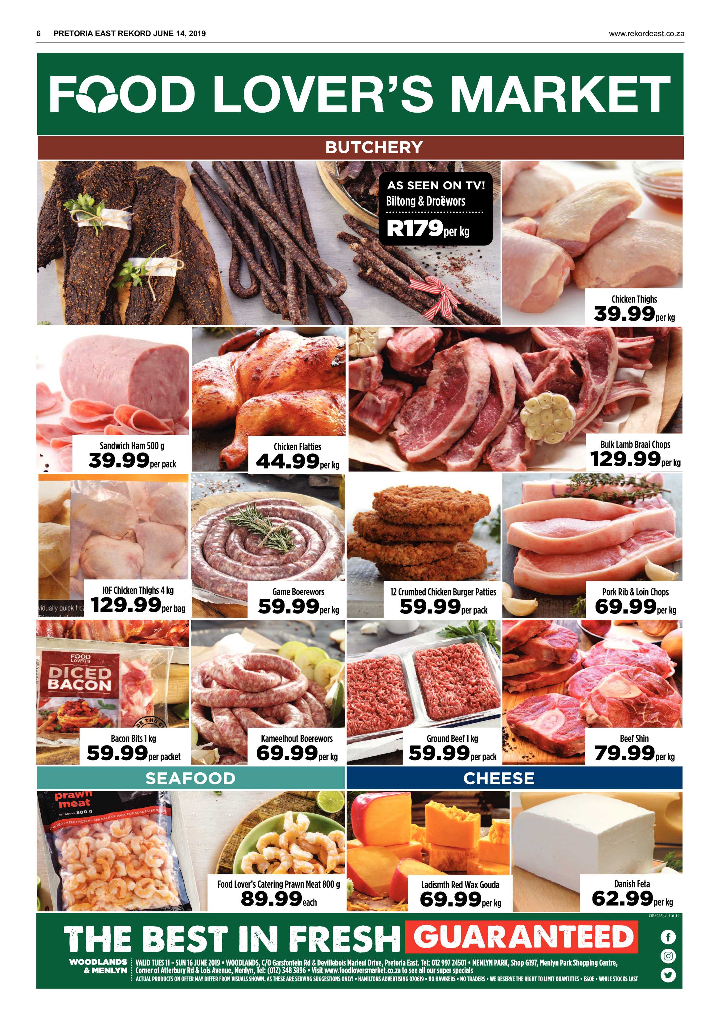 Rekord East 14 June 2019 page 6