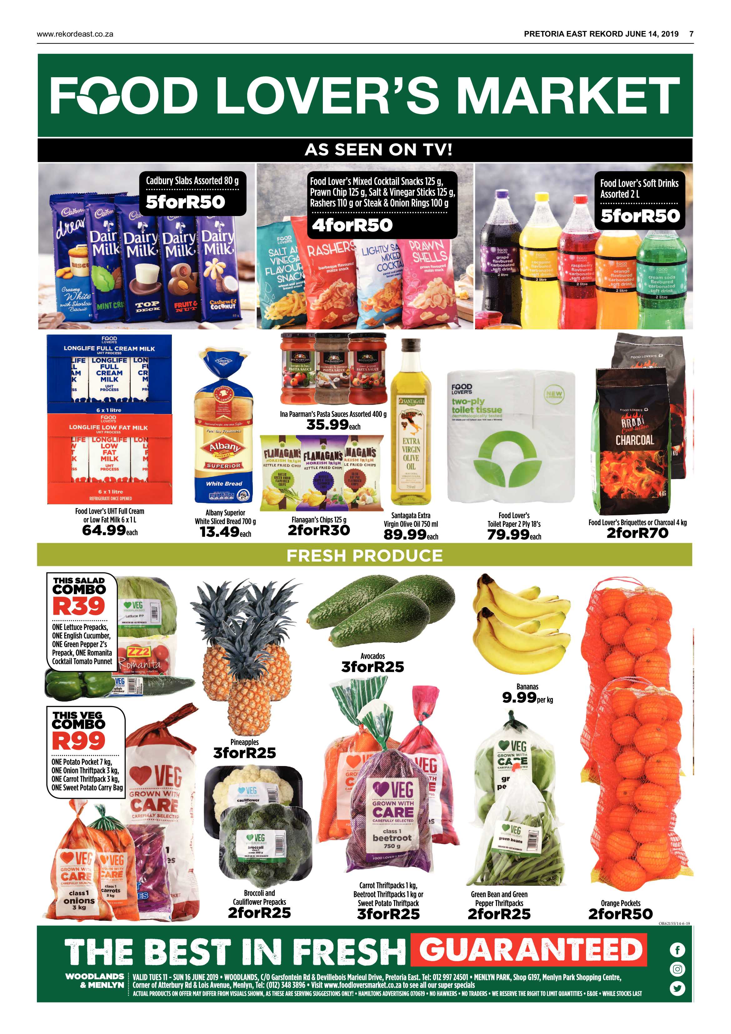 Rekord East 14 June 2019 page 7