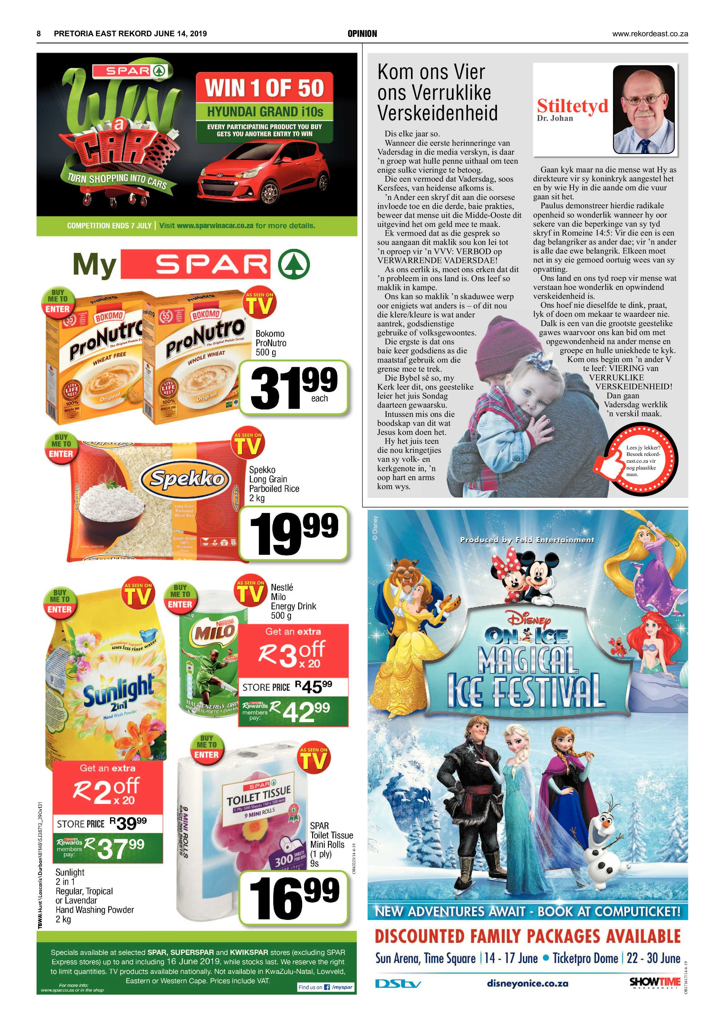 Rekord East 14 June 2019 page 8