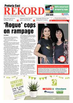 Rekord East 14 June 2019