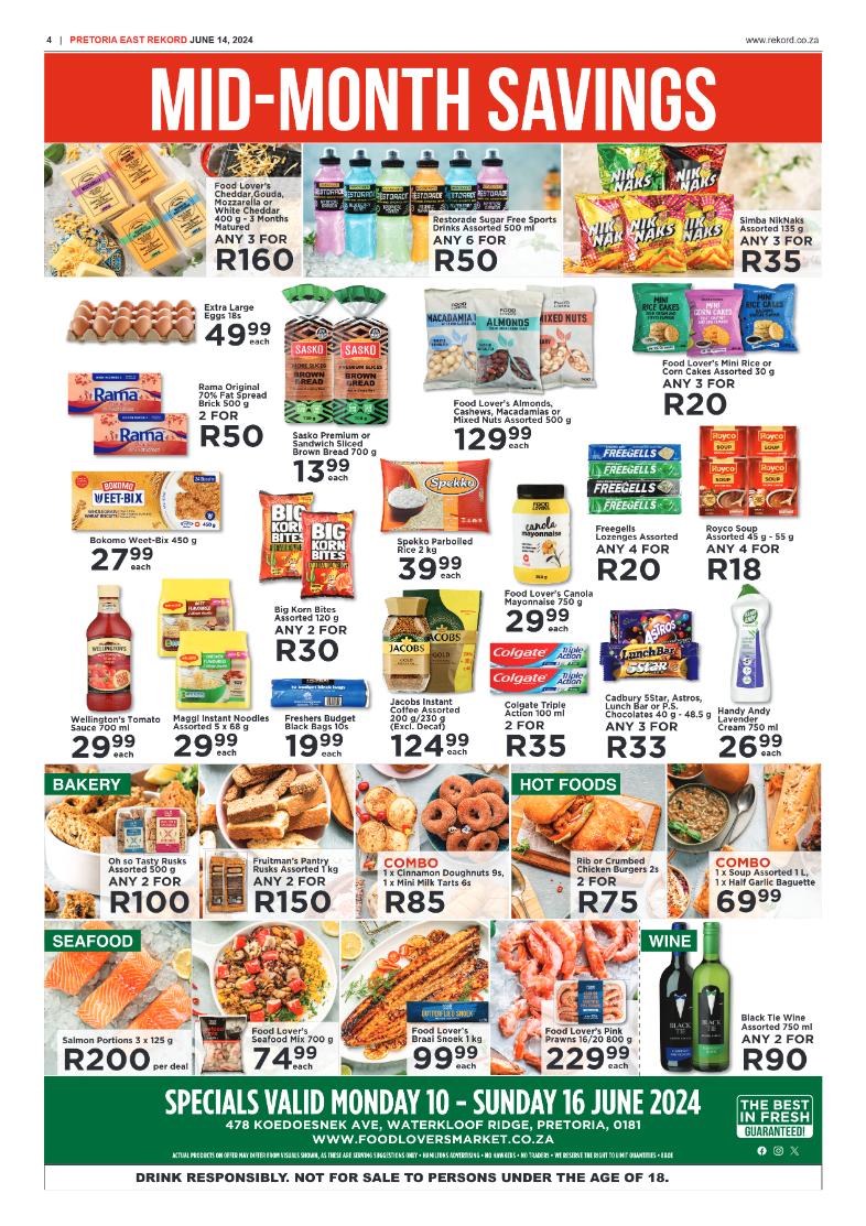 Rekord East 14 June 2024 page 4