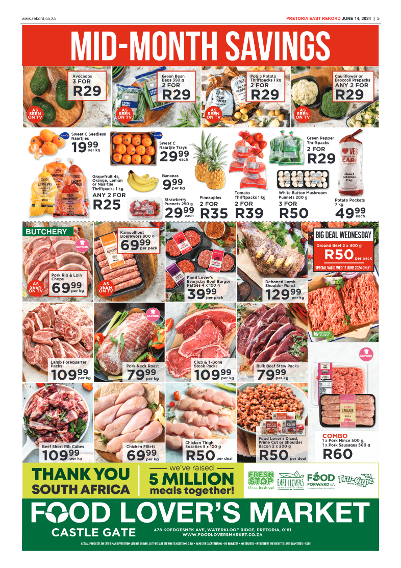 Rekord East 14 June 2024 page 5