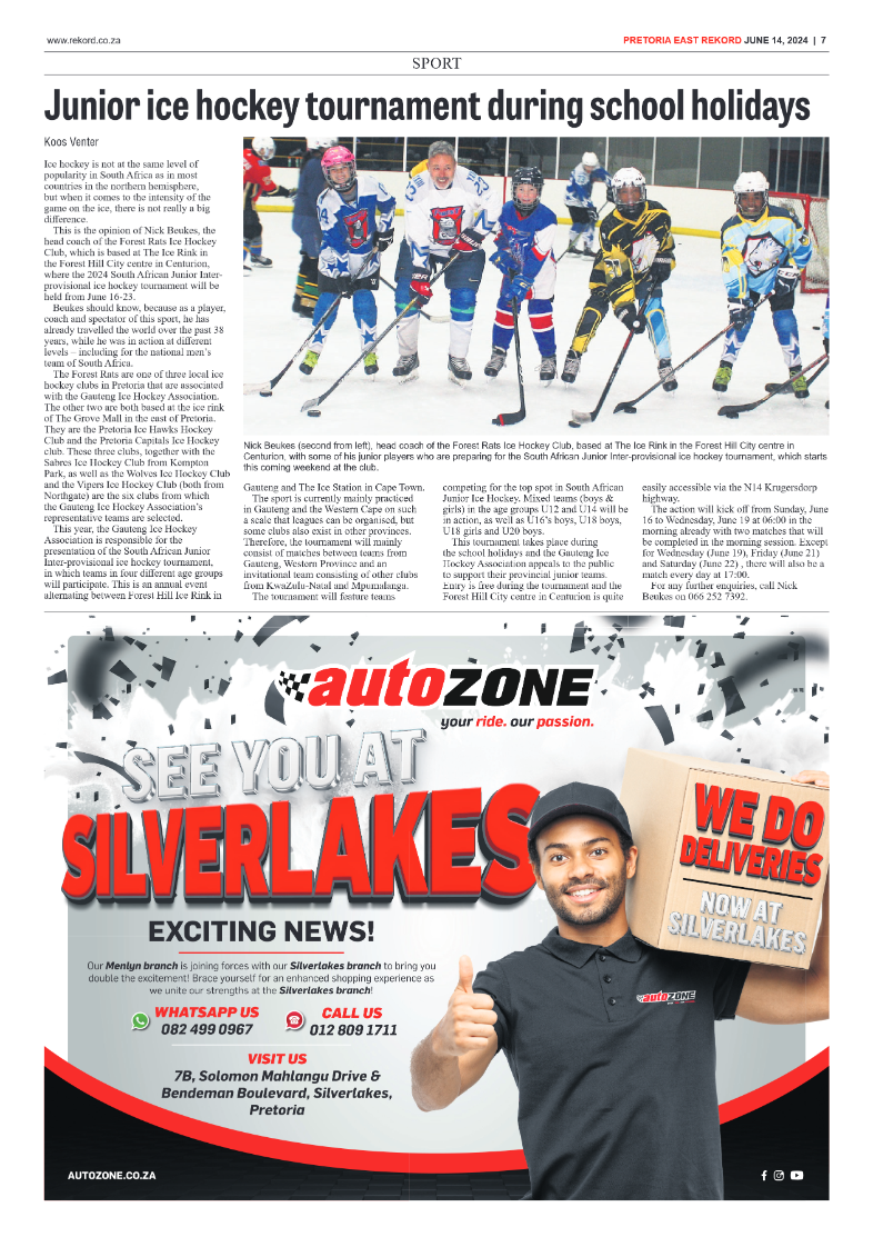 Rekord East 14 June 2024 page 7