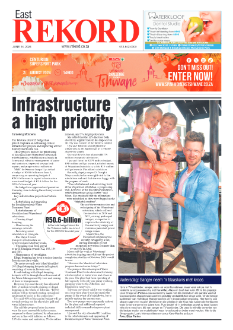 Rekord East 14 June 2024