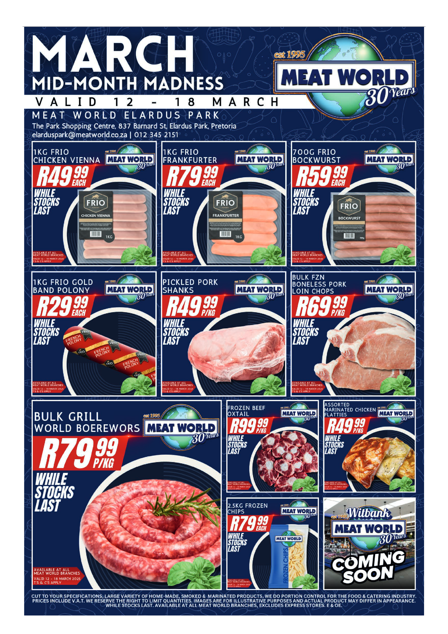 Rekord East 14 March 2025 page 2