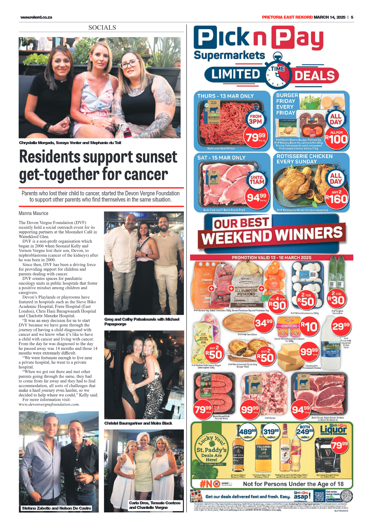 Rekord East 14 March 2025 page 7